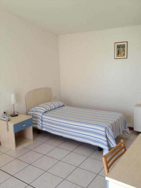 Casa Per Ferie Maria Assunta Hotel Lido di Jesolo Szoba fotó