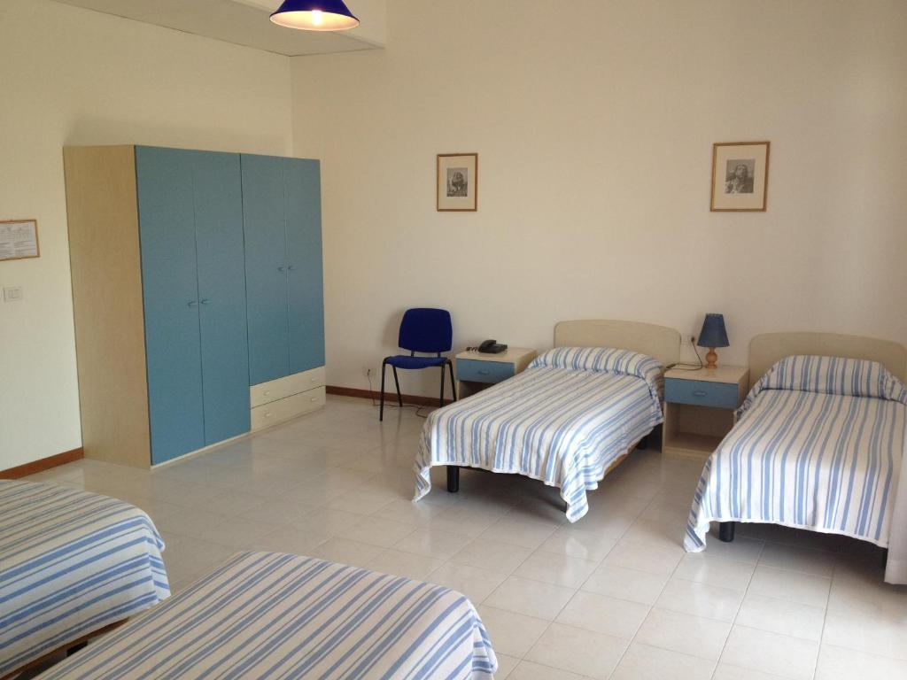 Casa Per Ferie Maria Assunta Hotel Lido di Jesolo Szoba fotó