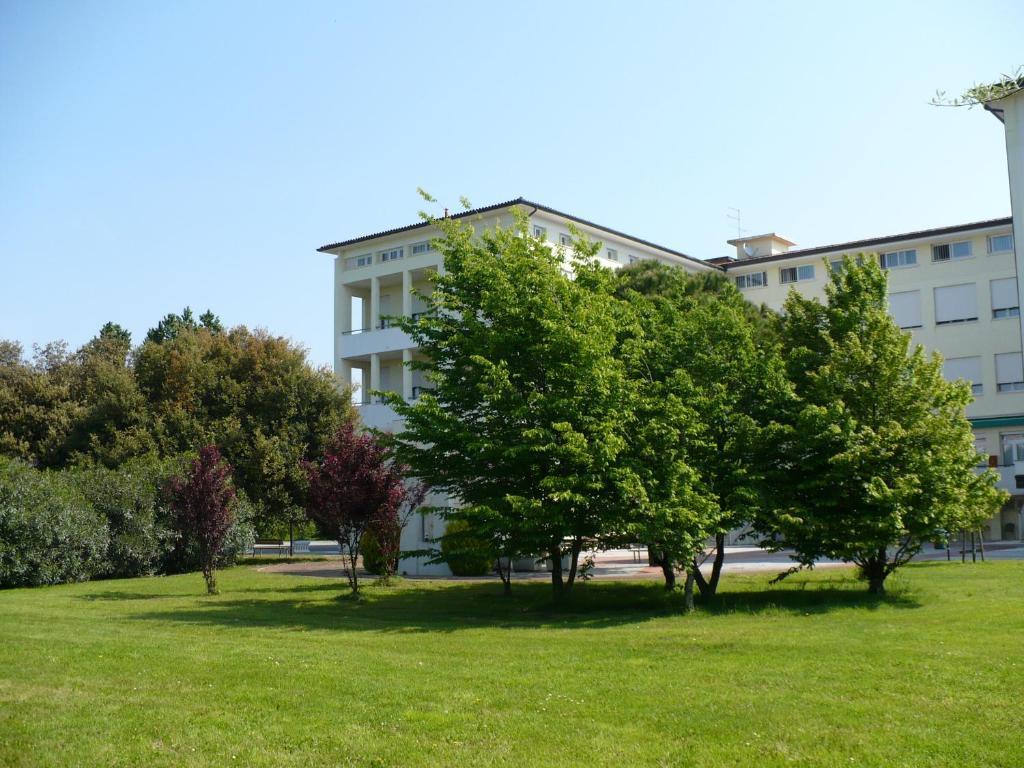 Casa Per Ferie Maria Assunta Hotel Lido di Jesolo Kültér fotó