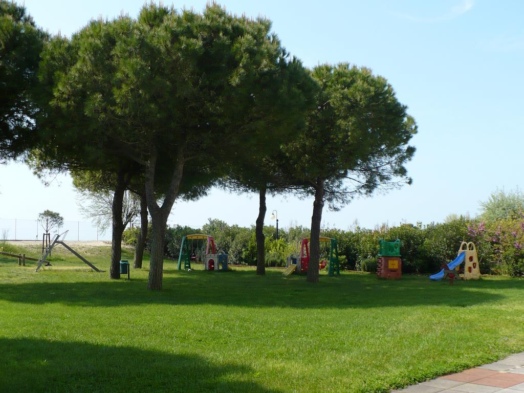 Casa Per Ferie Maria Assunta Hotel Lido di Jesolo Kültér fotó