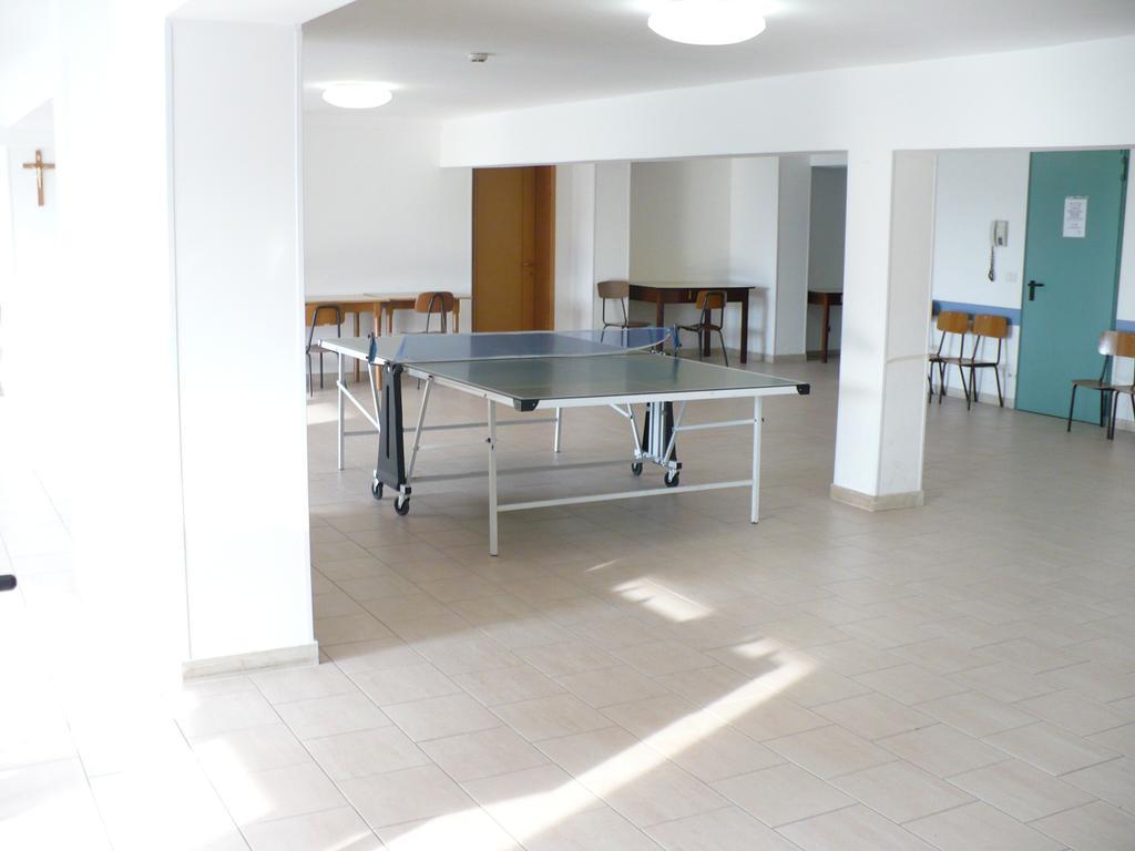 Casa Per Ferie Maria Assunta Hotel Lido di Jesolo Kültér fotó