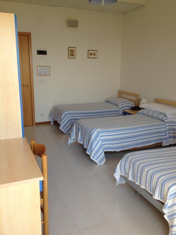 Casa Per Ferie Maria Assunta Hotel Lido di Jesolo Kültér fotó
